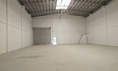 570 sqm Warehouse For Rent near SM Consolacion-Cebu