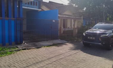 Rumah 2 Lantai Murah Dekat Polres Cilegon