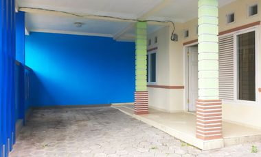 Rumah 2 Lantai Murah Dekat Polres Cilegon