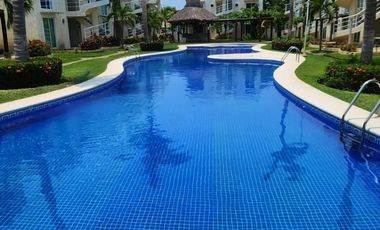 DEPARTAMENTO EN VENTA EN MARINA DIAMANTE