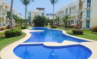 DEPARTAMENTO EN VENTA EN MARINA DIAMANTE