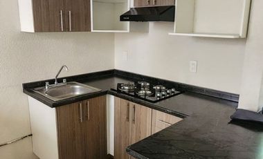 DEPARTAMENTO EN VENTA EN MARINA DIAMANTE