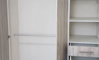 DEPARTAMENTO EN VENTA EN MARINA DIAMANTE