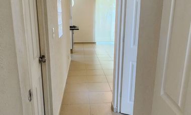 DEPARTAMENTO EN VENTA EN MARINA DIAMANTE