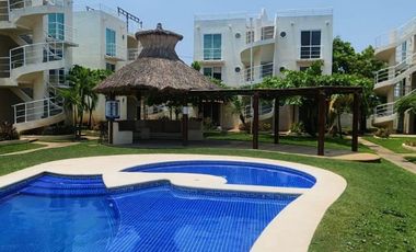 DEPARTAMENTO EN VENTA EN MARINA DIAMANTE