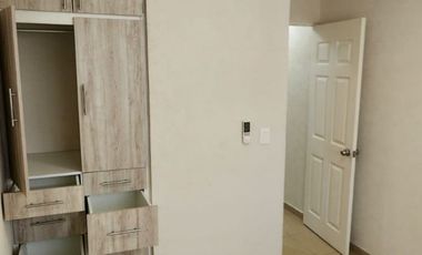 DEPARTAMENTO EN VENTA EN MARINA DIAMANTE
