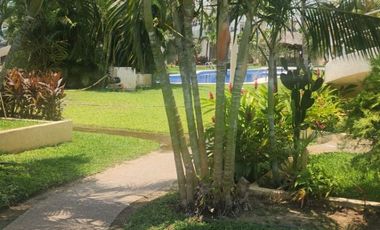 DEPARTAMENTO EN VENTA EN MARINA DIAMANTE