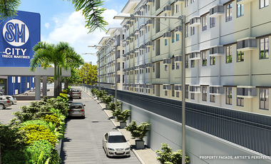 AVAIL 15% DISCOUNT WITH SMDC HOPE RESIDENCES