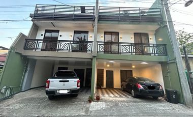 Brand New House for sale in Banawa Cebu