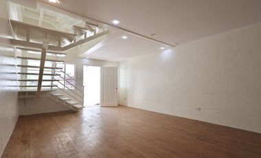 Townhouse for Sale in Milkyway Rainbow Connection (MRC) Subdivision, Paranaque City