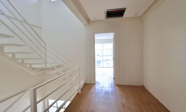 Townhouse for Sale in Milkyway Rainbow Connection (MRC) Subdivision, Paranaque City
