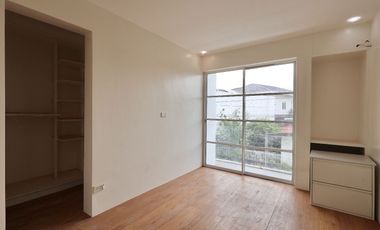 Townhouse for Sale in Milkyway Rainbow Connection (MRC) Subdivision, Paranaque City