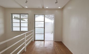 Townhouse for Sale in Milkyway Rainbow Connection (MRC) Subdivision, Paranaque City