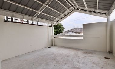 Townhouse for Sale in Milkyway Rainbow Connection (MRC) Subdivision, Paranaque City