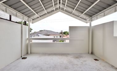 Townhouse for Sale in Milkyway Rainbow Connection (MRC) Subdivision, Paranaque City