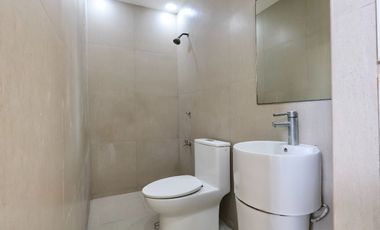 Townhouse for Sale in Milkyway Rainbow Connection (MRC) Subdivision, Paranaque City