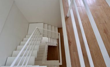 Townhouse for Sale in Milkyway Rainbow Connection (MRC) Subdivision, Paranaque City