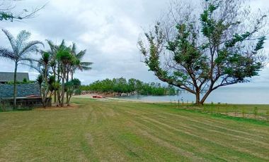 near the beach preselling 2-bedroom townhouse with loft for sale in Aduna Villa Danao Cebu