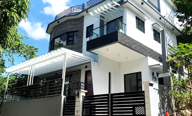Buy One, Take One: Brand New House and Lot For Sale in Woodland Hills Rizal