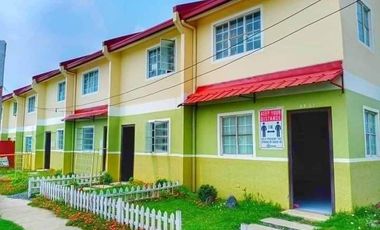 Php 5,802/Month 2BR Townhouse in Silvana Heights Pandi Bulacan