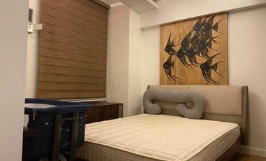 3BR Condo Unit for Rent in One Castilla Place 1 Dos Castillas, Quezon City