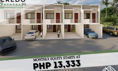 2-Storey Townhouse for SALE  Lapu-LapuCity, Cebu