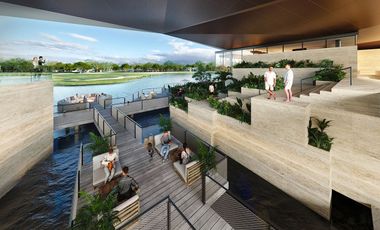 Terreno en venta en Merida Gran Provincia