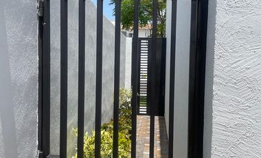 CASA  HERMOSA   EN   ZAKIA  4 RECAMARAS