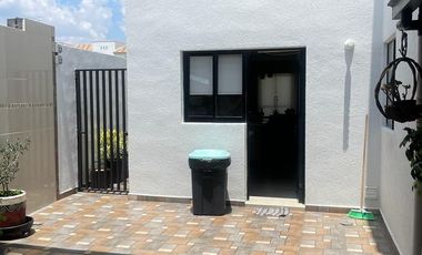 CASA  HERMOSA   EN   ZAKIA  4 RECAMARAS