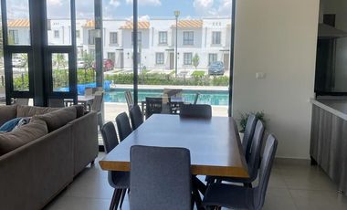 CASA  HERMOSA   EN   ZAKIA  4 RECAMARAS