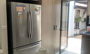 CASA  HERMOSA   EN   ZAKIA  4 RECAMARAS