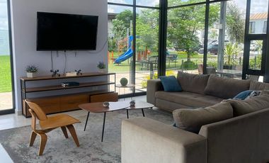 CASA  HERMOSA   EN   ZAKIA  4 RECAMARAS