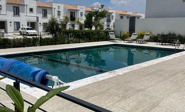 CASA  HERMOSA   EN   ZAKIA  4 RECAMARAS