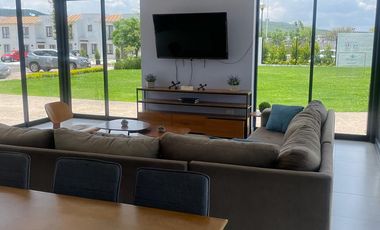 CASA  HERMOSA   EN   ZAKIA  4 RECAMARAS