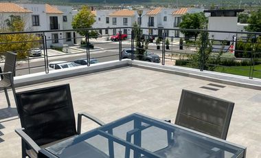 CASA  HERMOSA   EN   ZAKIA  4 RECAMARAS