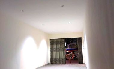 Ruko 3 Lantai di Jalan Letjen Suprapto dekat Malioboro