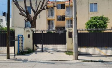 DEPARTAMENTO EN RENTA A 5 MINUTOS DE PLAZA MAYOR NORTE DE LEON GUANAJUATO