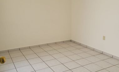 DEPARTAMENTO EN RENTA A 5 MINUTOS DE PLAZA MAYOR NORTE DE LEON GUANAJUATO