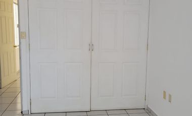 DEPARTAMENTO EN RENTA A 5 MINUTOS DE PLAZA MAYOR NORTE DE LEON GUANAJUATO