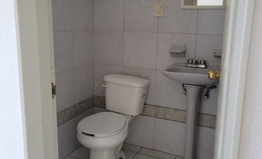 DEPARTAMENTO EN RENTA A 5 MINUTOS DE PLAZA MAYOR NORTE DE LEON GUANAJUATO