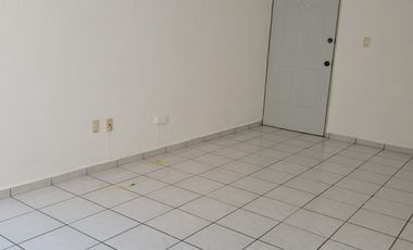 DEPARTAMENTO EN RENTA A 5 MINUTOS DE PLAZA MAYOR NORTE DE LEON GUANAJUATO