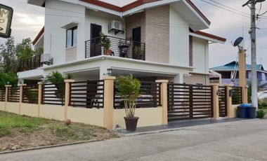 For Sale: House & Lot near the beach in Liloan Cebu