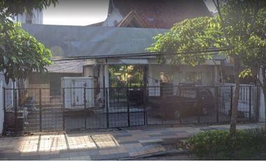 Rumah di Surabaya Pusat Termurah di Raya Diponegoro 34 Juta permeter