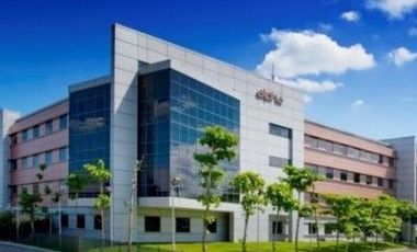 2000 sqm Office space in UP Technohub Building, Quezon City