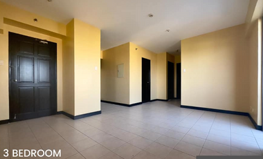 3BR Condo for Sale in Cypress Towers, Taguig City