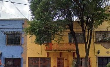 Zamora #142, Condesa, Ciudad de México, CDMX, México