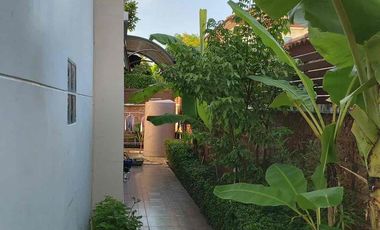 #ขายและเช่า✳️บ้านเดี่ยวศุภาลัย สุวรรณภูมิ หน้าสวน ถ.ลาดกระบัง