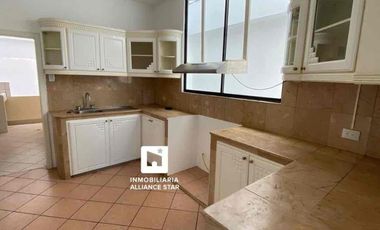 ALQUILER DEPARTAMENTO
