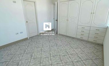 ALQUILER DEPARTAMENTO