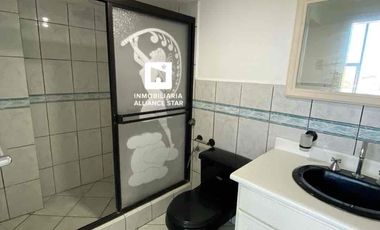 ALQUILER DEPARTAMENTO